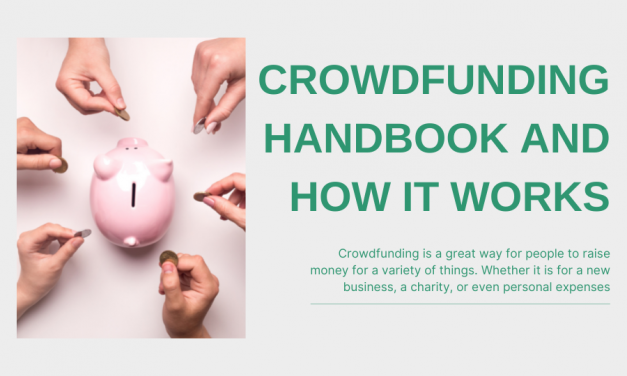Crowdfunding Handbook and How It Works